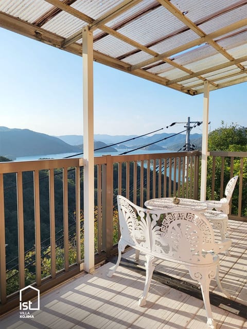 ist villa 03 Nature Island Villa
