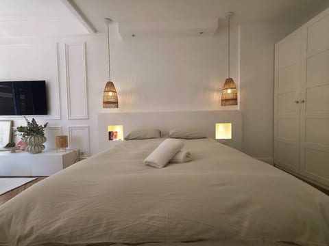 Chic & Cosy