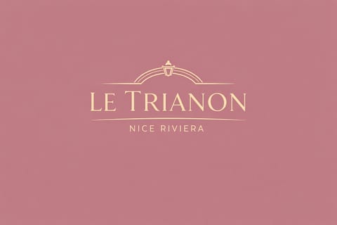 Trianon : Charmant studio Nice