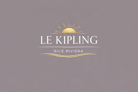 Kipling : magnifique studio centre Nice