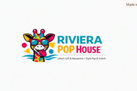 Riviera Pop House