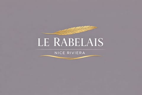 Le Rabelais, Studio terrasse