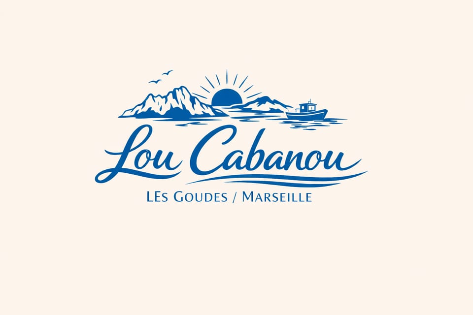 Loù Cabanoù à 35 m du bord de mer - Marseille