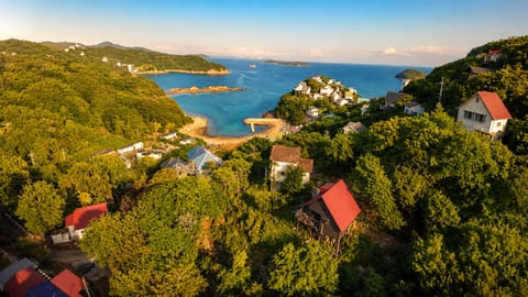 ist villa 05 Affordable Island Villa