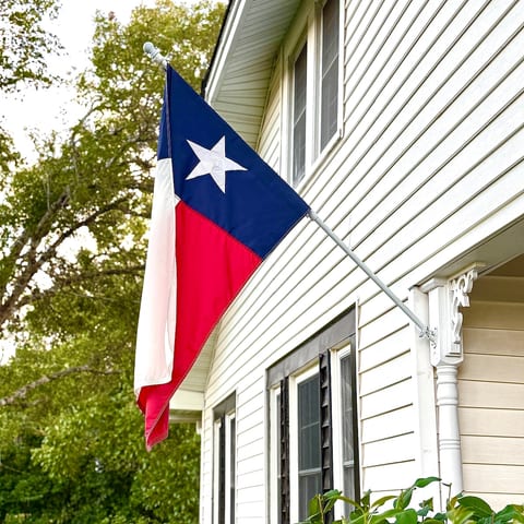 God Bless Texas