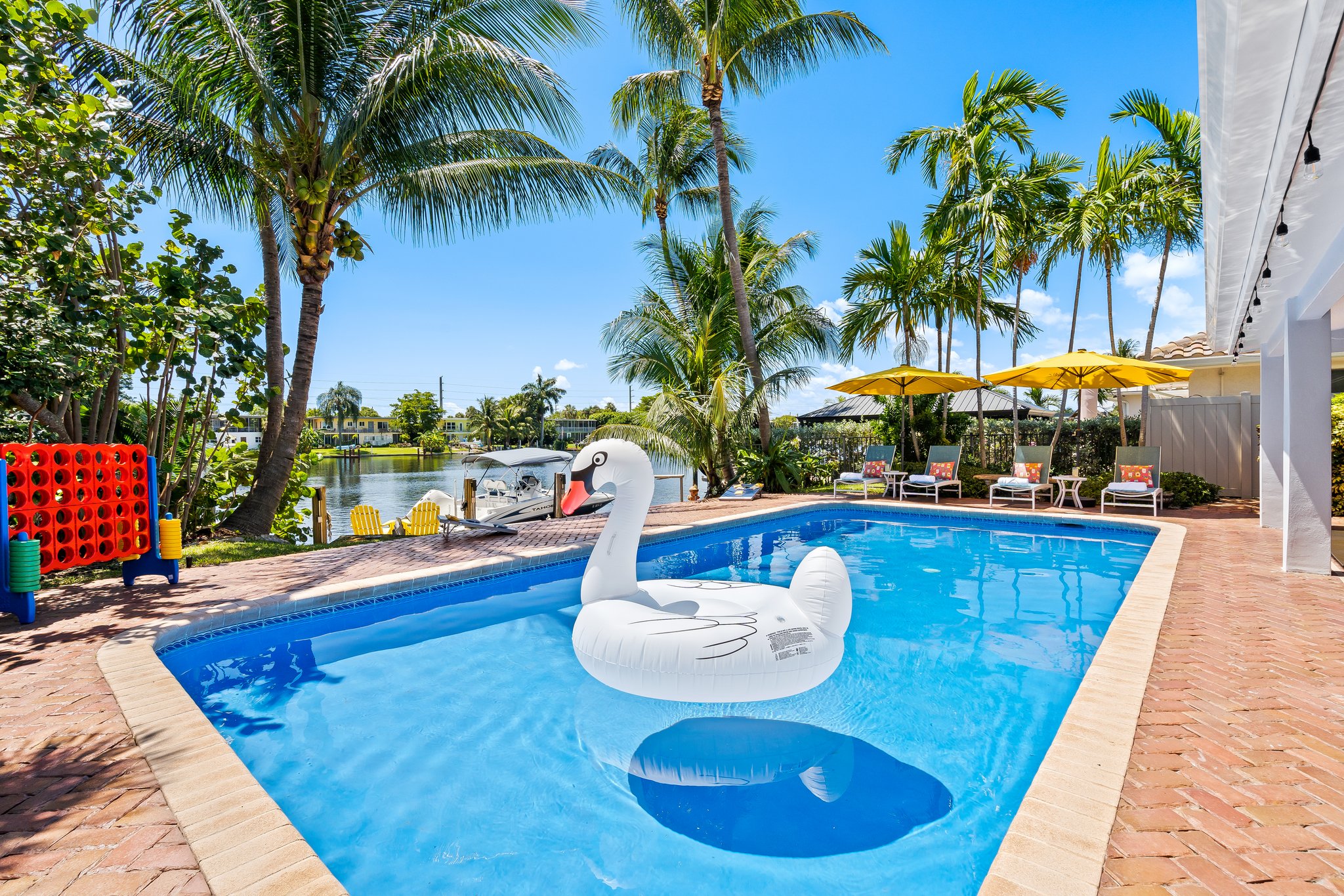 Welcome to Cypress Palms! 🌴