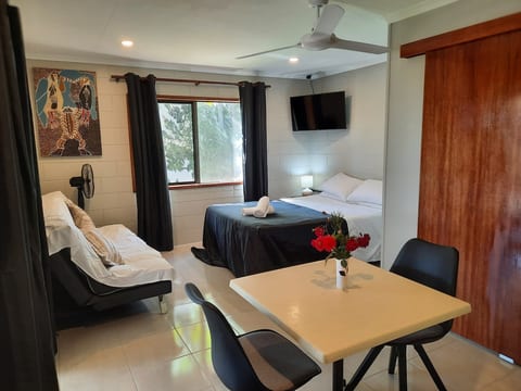 The Room