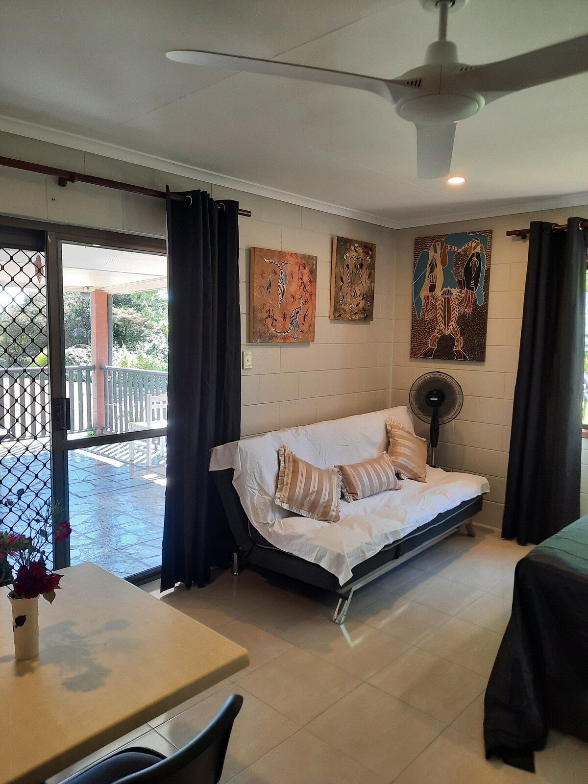 Three Falls Holiday  Millaa Millaa Queensland image 1