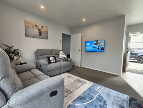 Kozy Kottage, Near Hospital & Perfect for Families