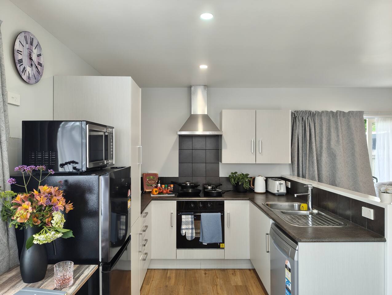 Kozy Kottage, Near Hospital & Perfect for Families