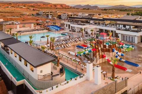 Sand Hollow Oasis Pecan Valley #144