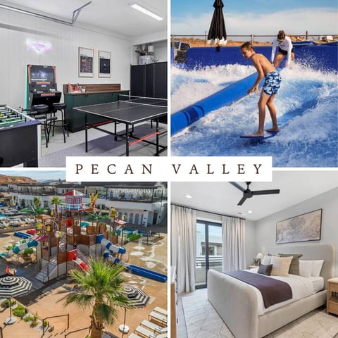 Sand Hollow Oasis Pecan Valley #144
