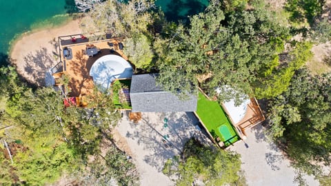 The Fairy House | 3 Beds 2 Baths
