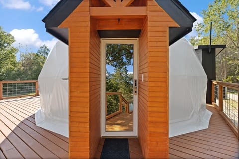 Desert Rose-Luxury Glamping