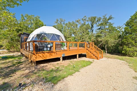 Desert Rose-Luxury Glamping