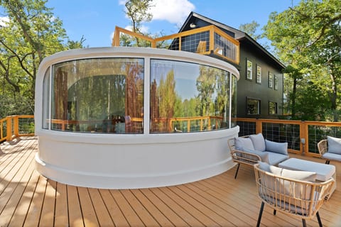 The Sky Castle | 3 Beds 2 Baths