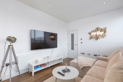 Suite Escape | 2-Bed Hove