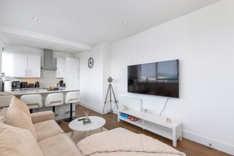 Suite Escape | 2-Bed Hove