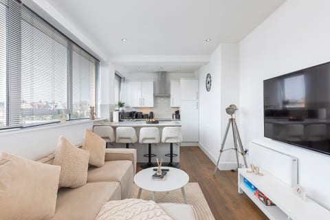 Suite Escape | 2-Bed Hove