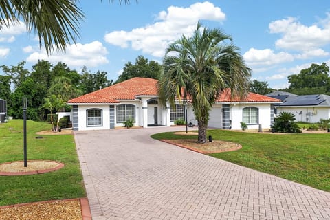 Villa  Timucuan