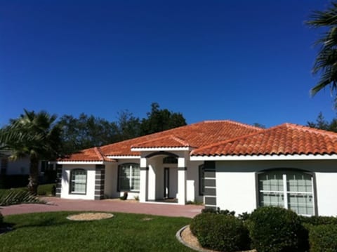 Villa Timucuan