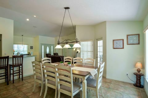 Villa Tilly | 4BR Pool Home, Minutes from Inverness