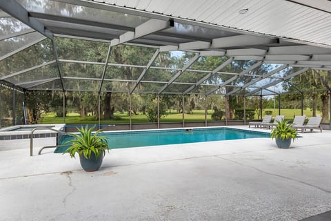 Villa 870: Stunning 3 Bedroom Villa With Pool