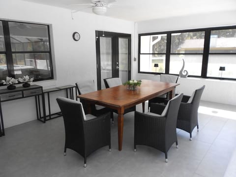 Villa 870: Stunning 3 Bedroom Villa With Pool