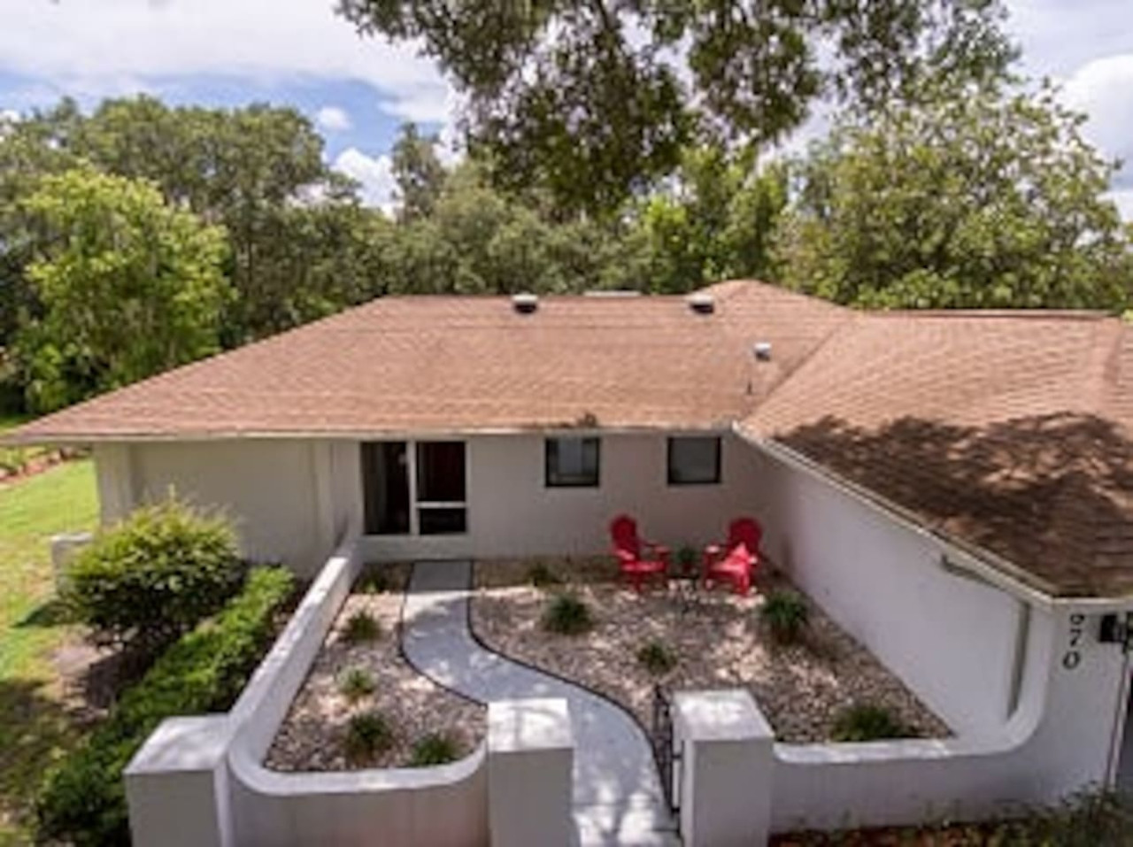 Villa 870: Stunning 3 Bedroom Villa With Pool