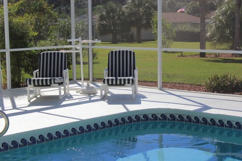 Villa Anita: Spacious Villa with private pool