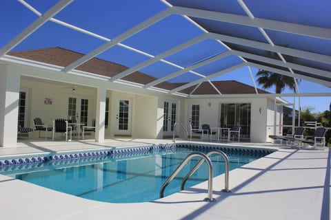 Villa Anita: Spacious Villa with private pool