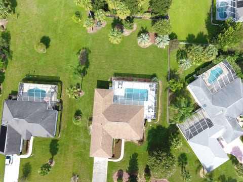 Villa Anita: Spacious Villa with private pool