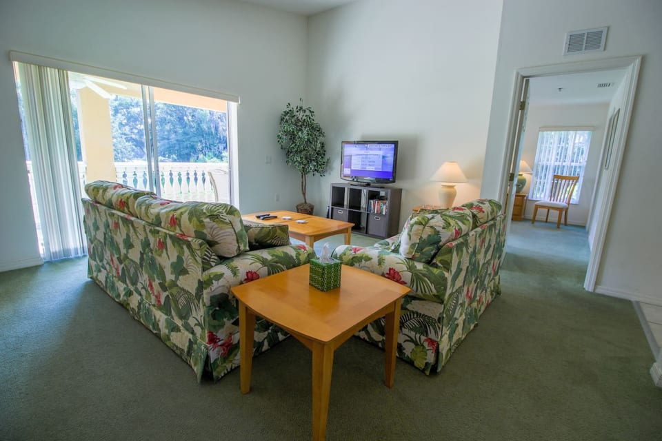 Condo Peggy - Inverness