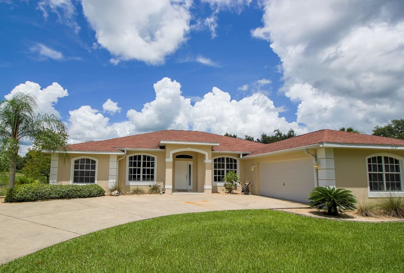 Welcome to Villa 4727