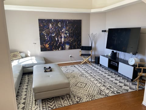 TV room