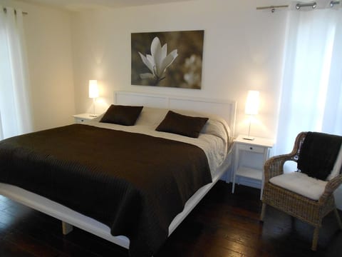 Villa Luva: Spectacular Villa with pool