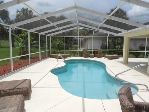 Villa Luva: Spectacular Villa with pool