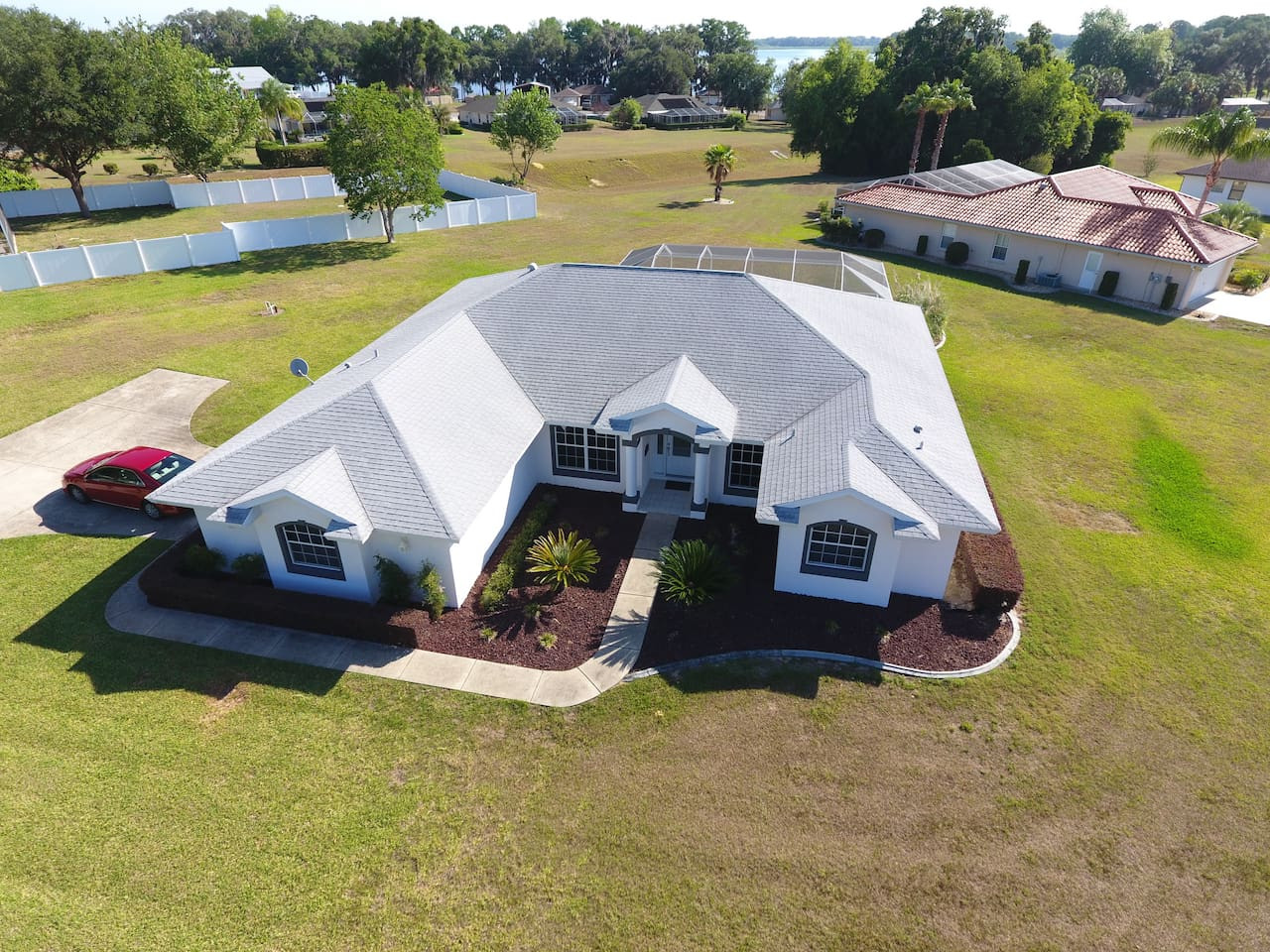 Villa Eckhardt: Bright and Light 3 bedroom home