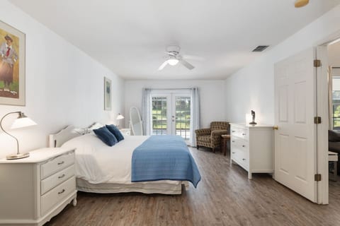 2nd Primary Bedroom