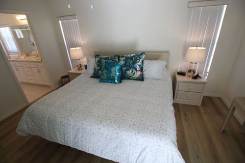 Villa Willow Wood 3-Bedroom Home Private Pool