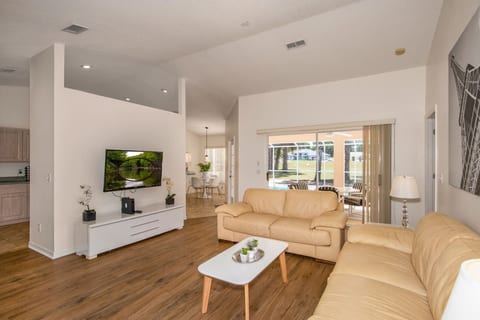 Villa Valk: 3 bedroom / 2 bathroom with pool