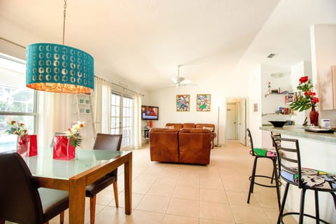 Florida Vacation spot Villa Bettina
