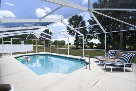 Villa S&G: Spacious 5 bedroom, family vacation home.