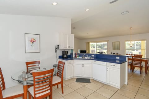 Villa Grandjean 4 bedroom with private pool!
