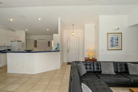 Villa Grandjean 4 bedroom with private pool!