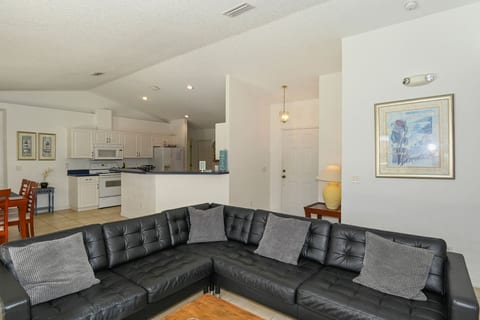 Villa Grandjean 4 bedroom with private pool!
