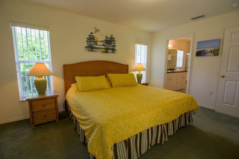 Villa Silverthorne 3 Bedroom with pool