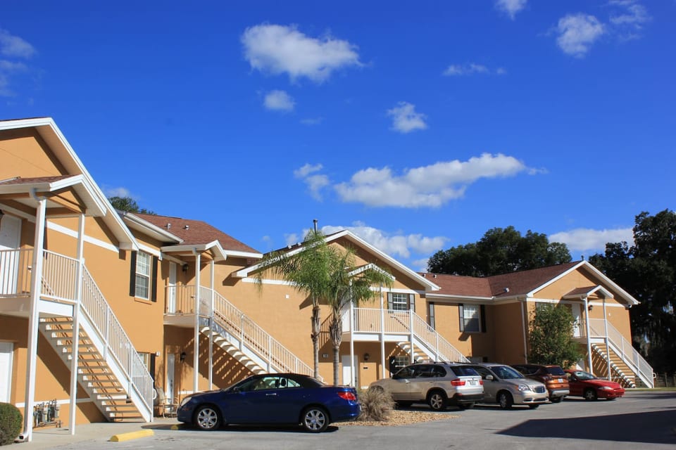 Condo Jelsma - Inverness