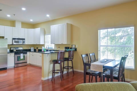 Apartment Live Oak Landing