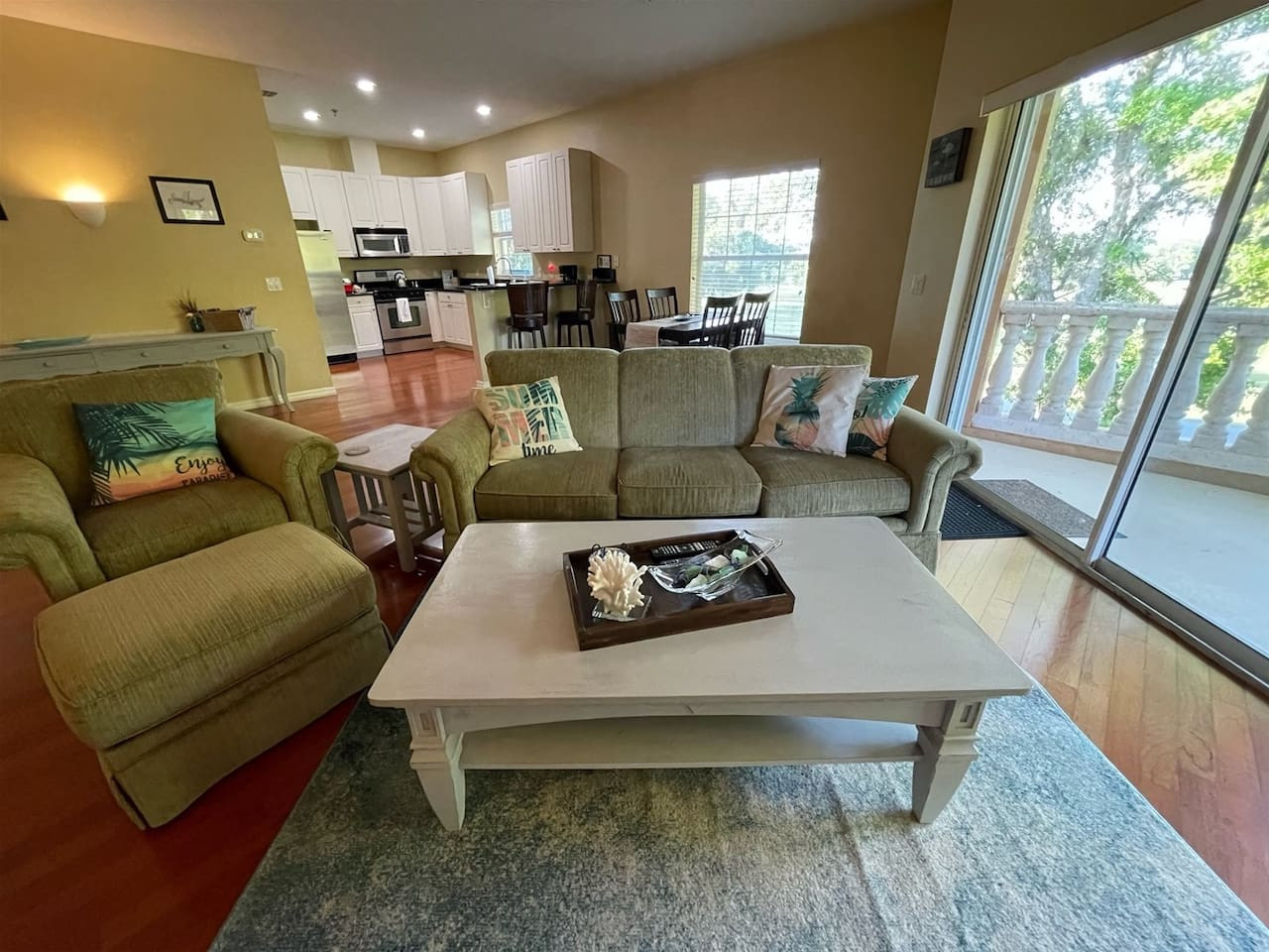 Condo Live Oak Landing